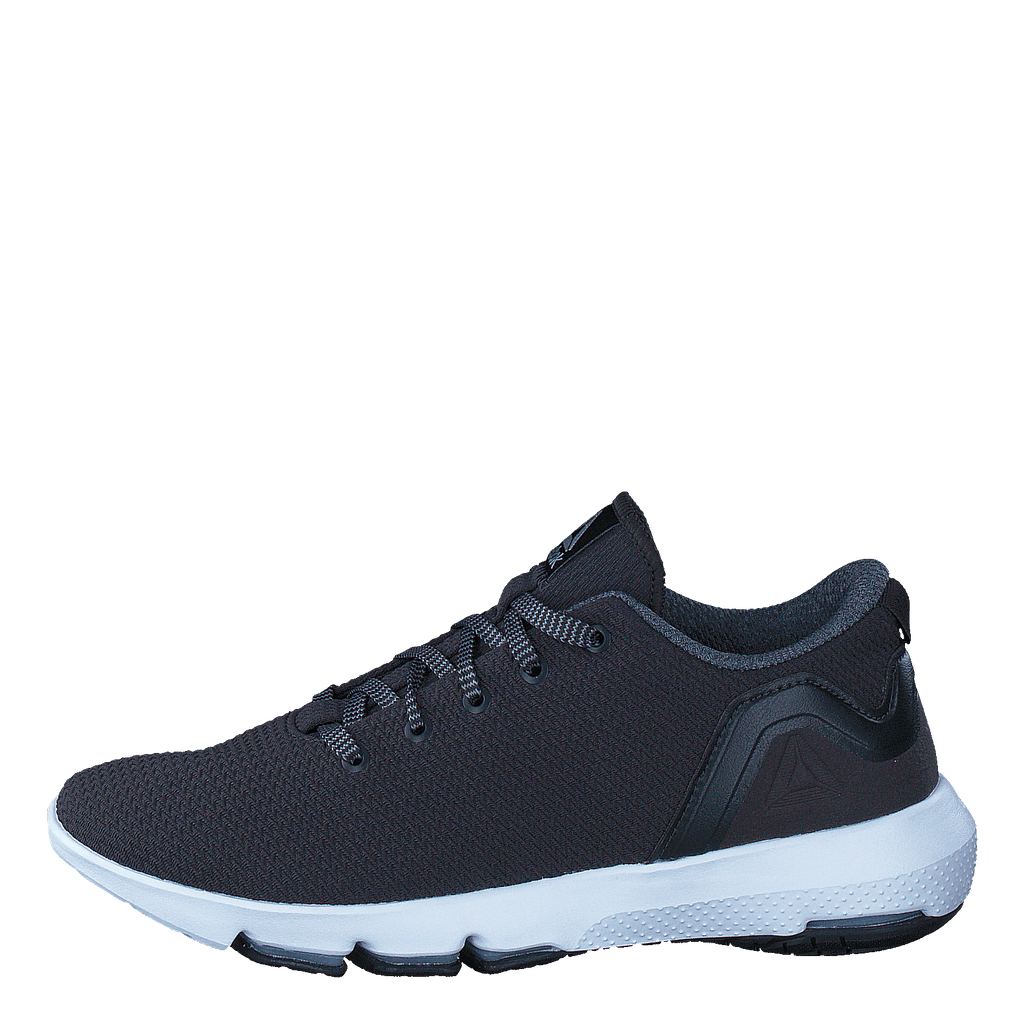 Cloudride DMX 3.0 Coal Flint Grey White