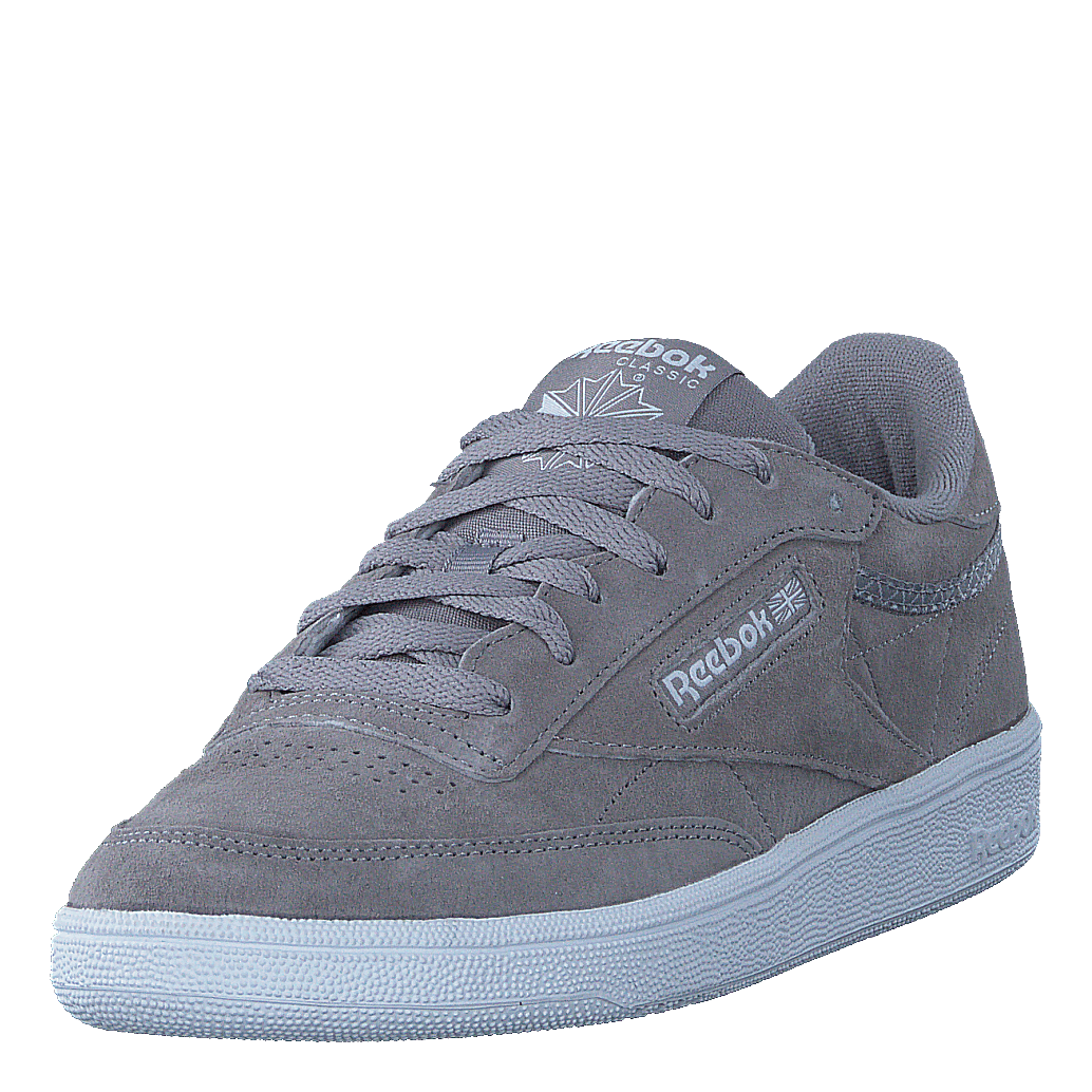 Reebok club c 85 trim lthr discount