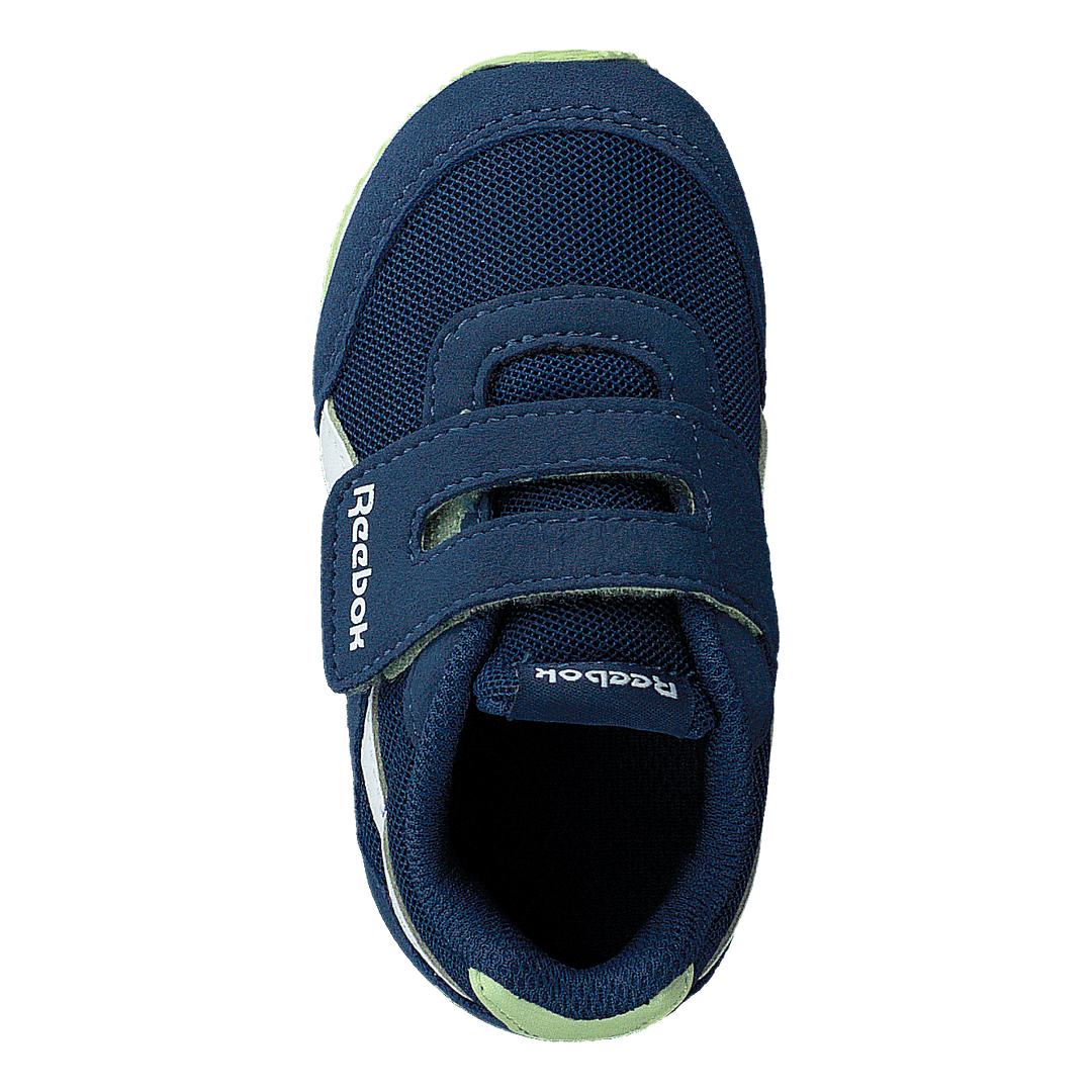 Reebok royal classic jog 2 discount