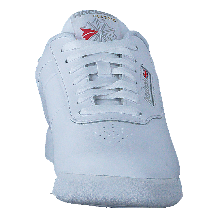 Reebok princess blue deals