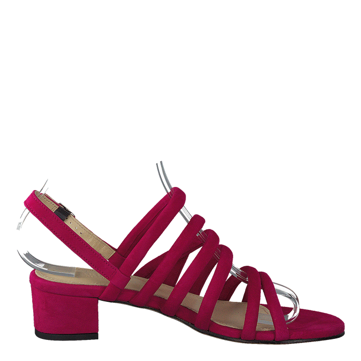 Cerena Suede Pink