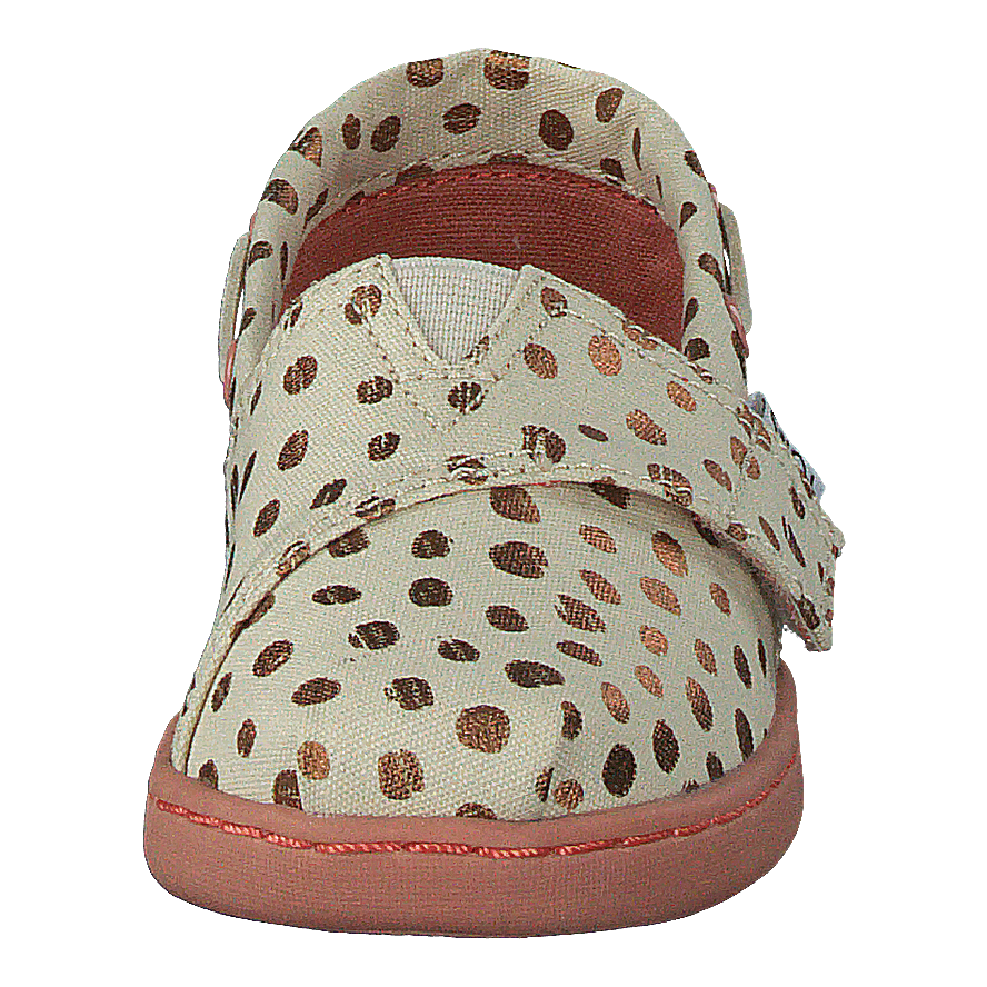 Bimini Tiny Rose Gold Dots