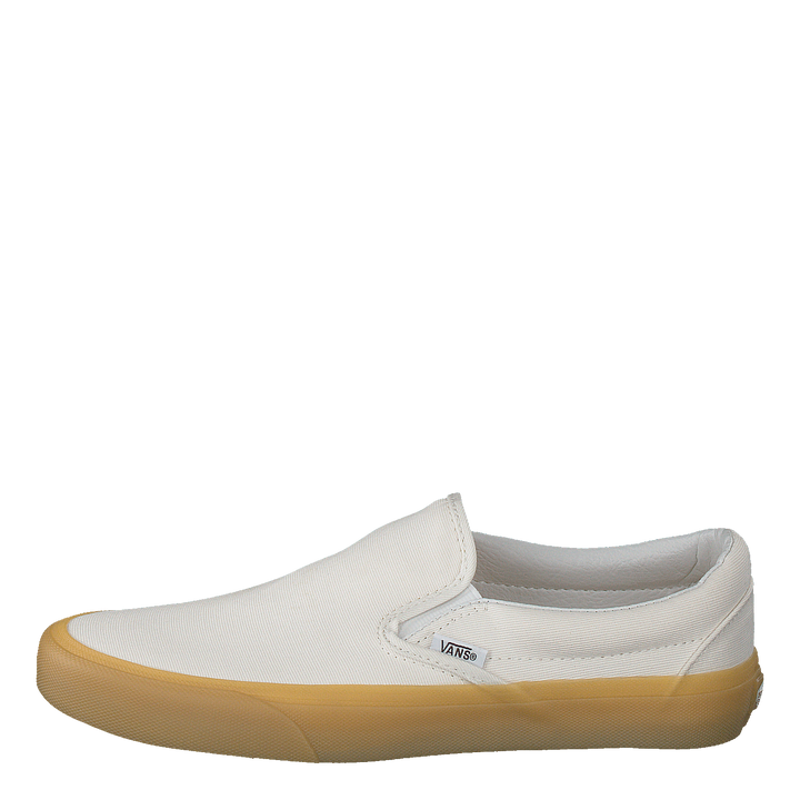 Ua Classic Slip-on Marshmallow/gum