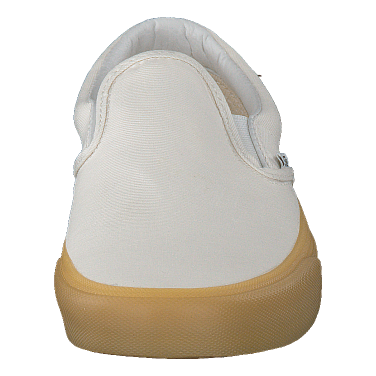 Ua Classic Slip-on Marshmallow/gum