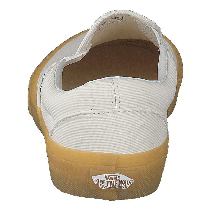 Ua Classic Slip-on Marshmallow/gum