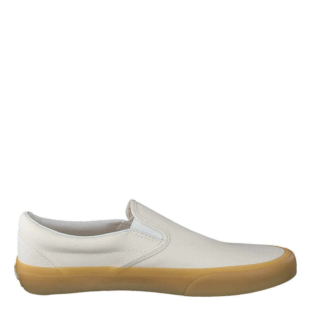 Ua Classic Slip-on Marshmallow/gum