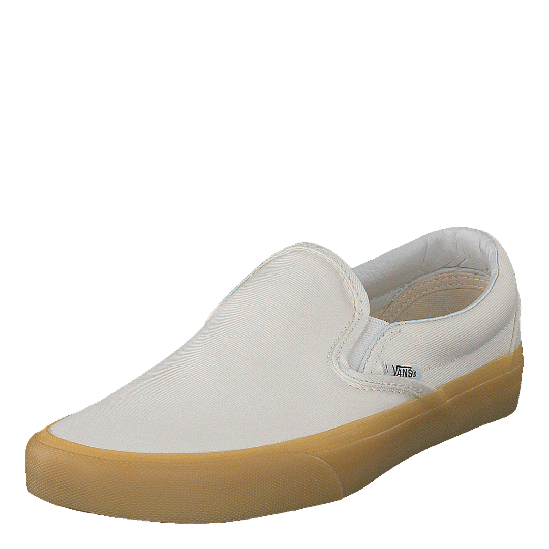 Ua Classic Slip-on Marshmallow/gum