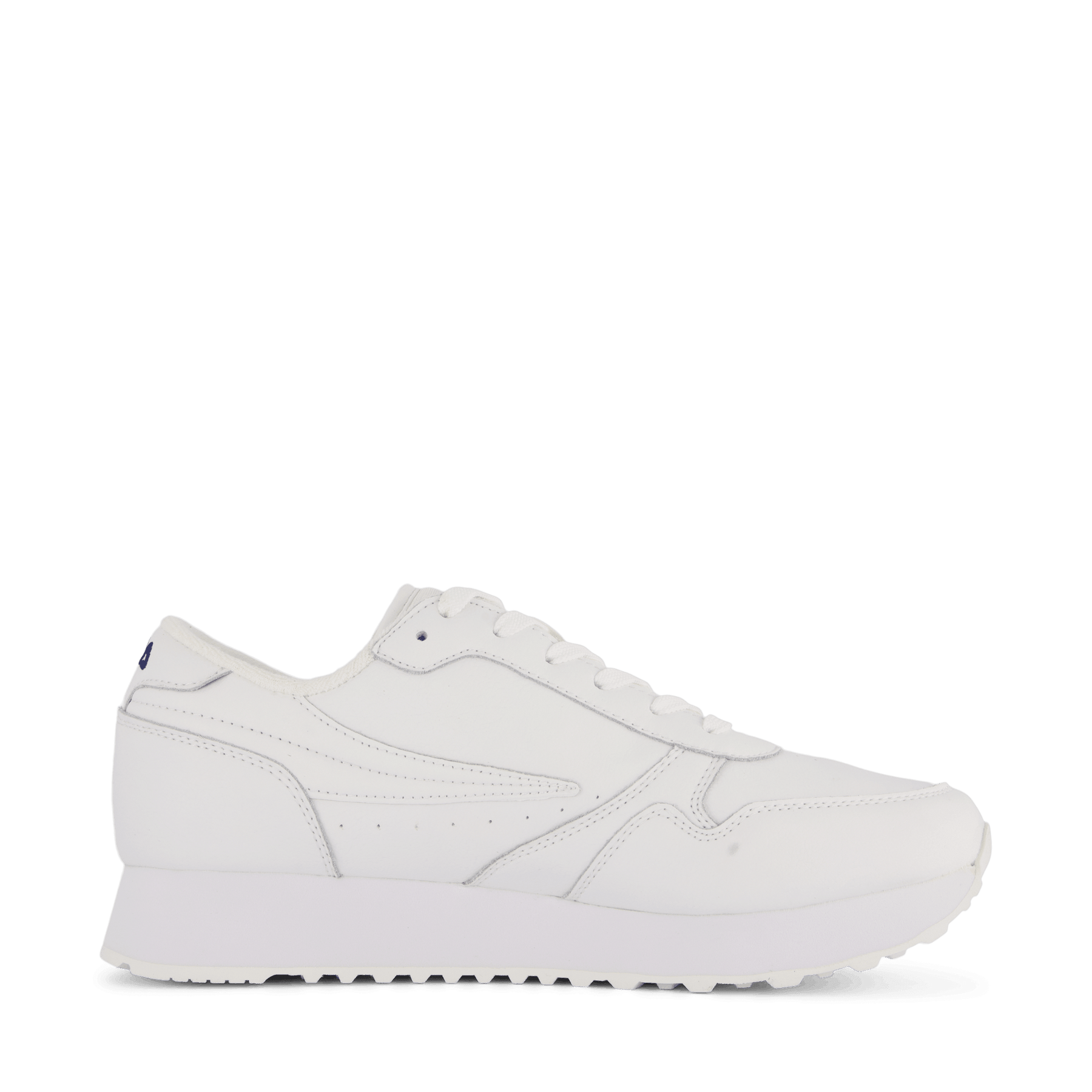 Fila Orbit Zeppa L Wmn White Heppo