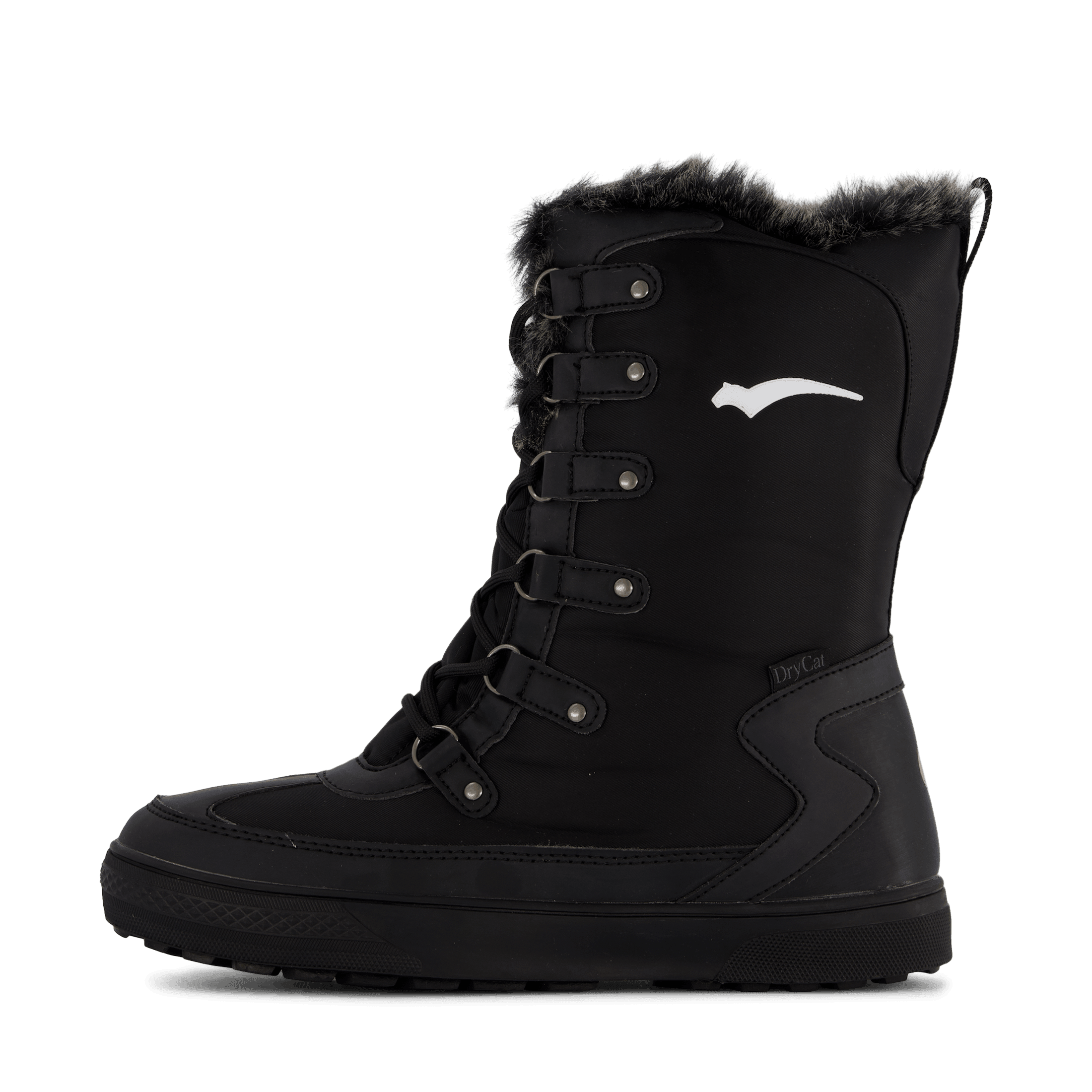 Bagheera Amber Black – Heppo.com
