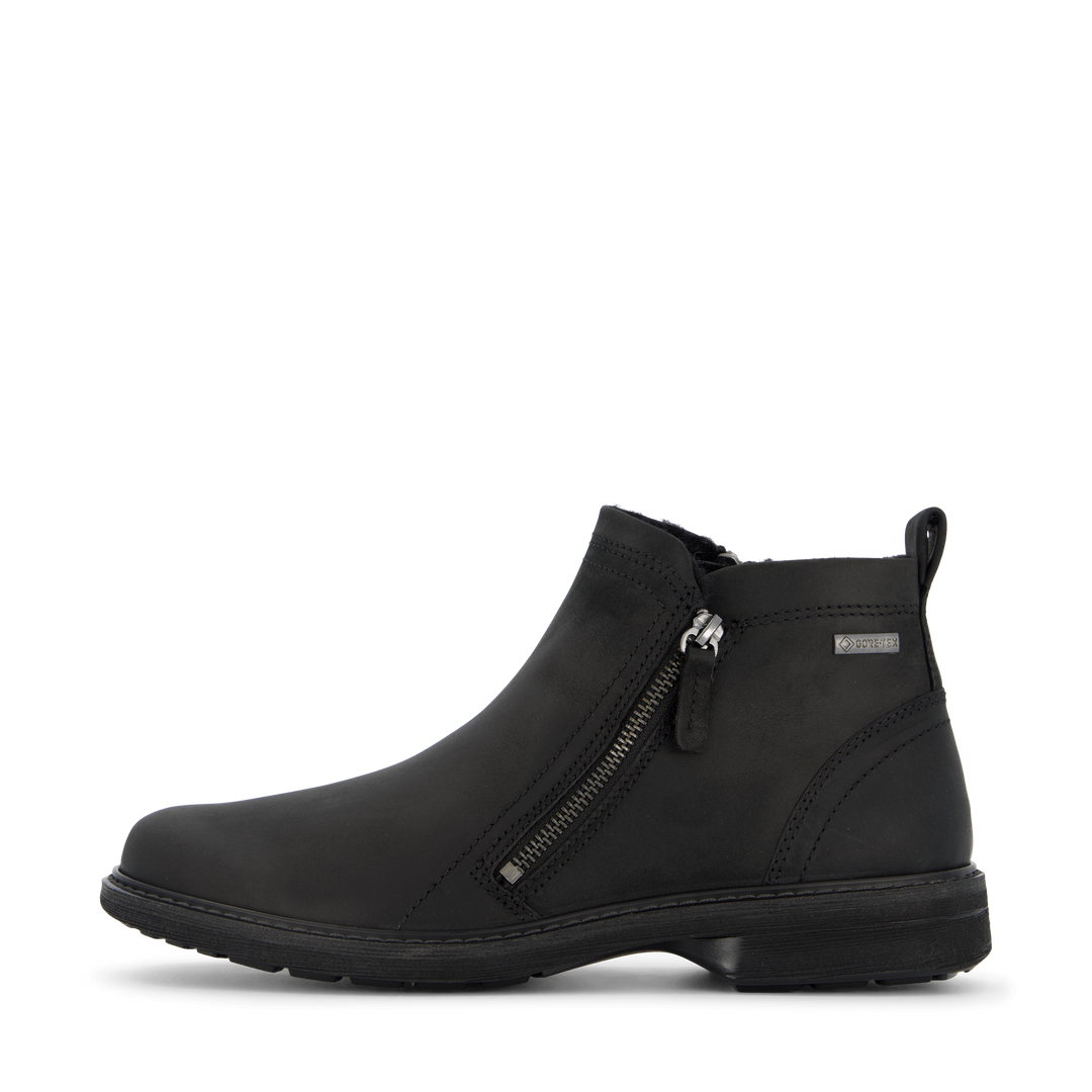 Ecco turn deals black