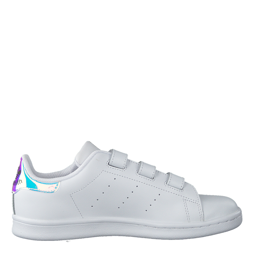 Stan Smith Cf C Metsil/metsil/ftwwht