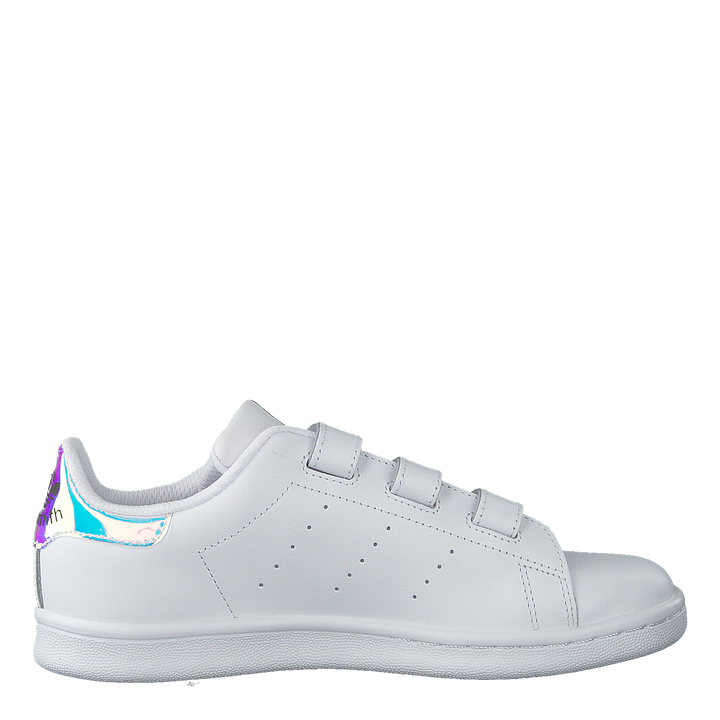 Stan Smith Cf C Metsil/metsil/ftwwht