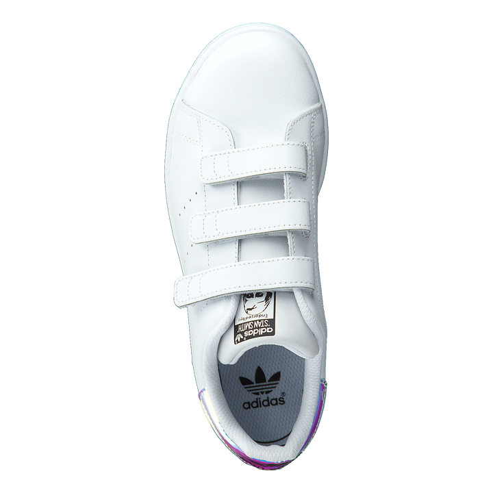 Stan Smith Cf C Metsil/metsil/ftwwht