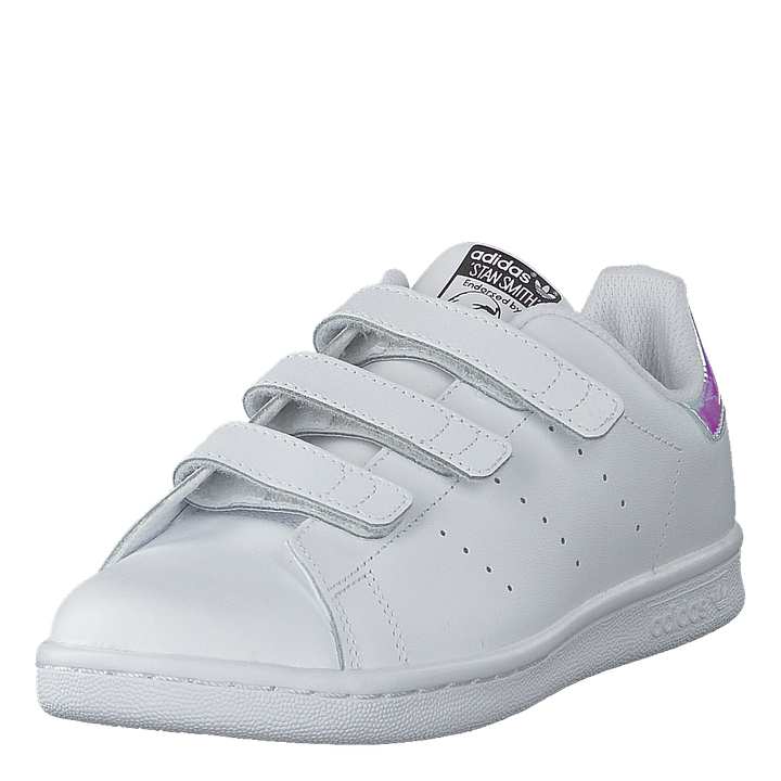 Stan Smith Cf C Metsil/metsil/ftwwht