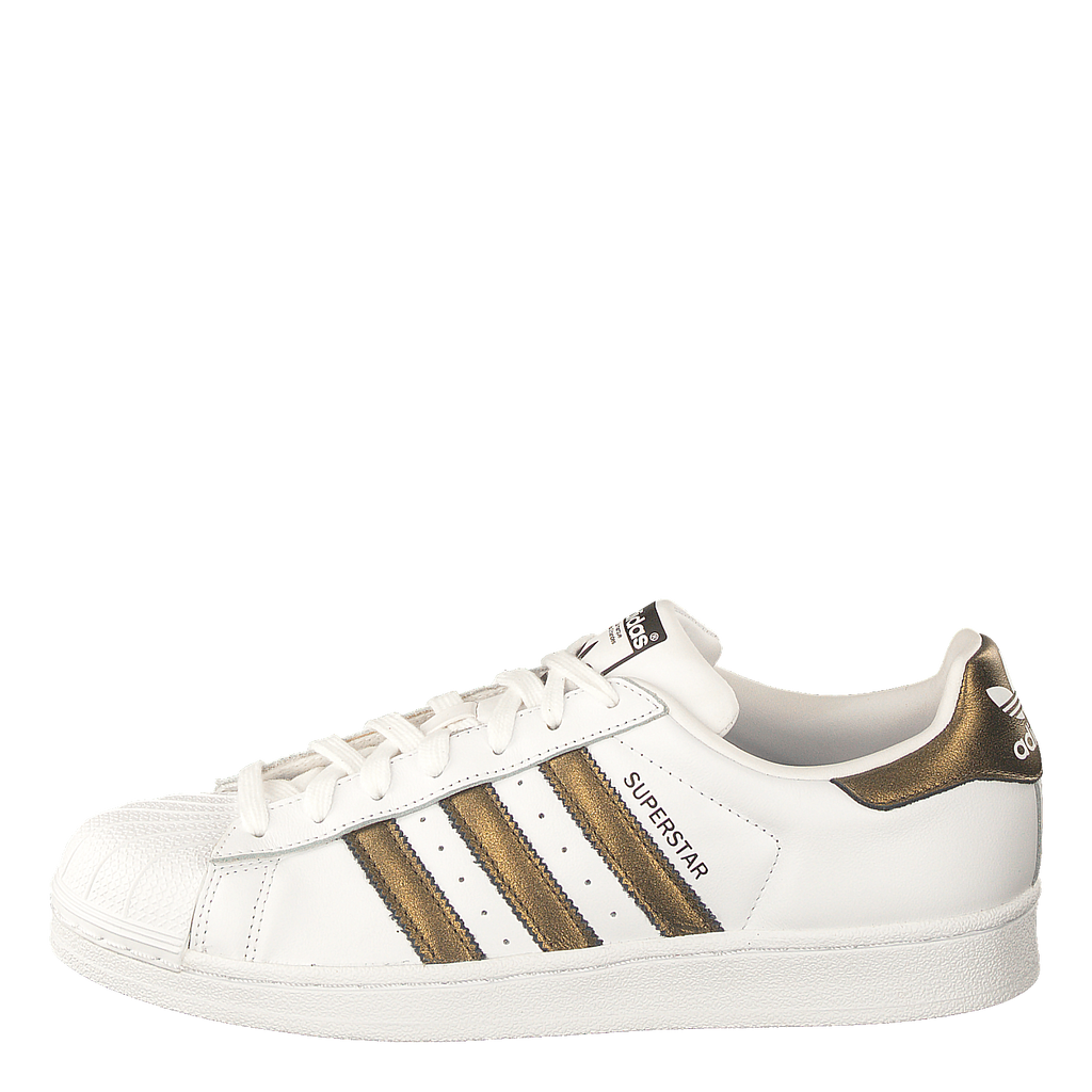 adidas Originals Superstar W Ftwwht/cblack/cblack – Heppo.com