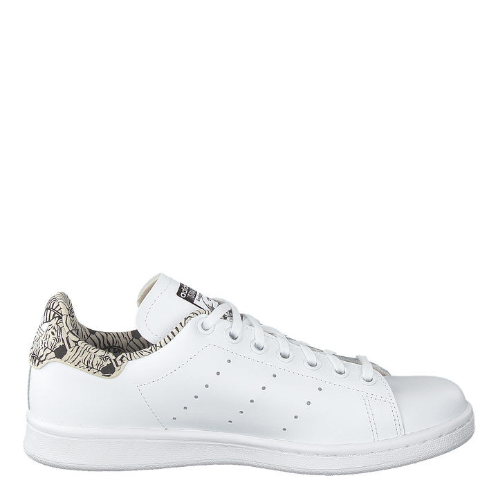 Stan Smith J Ftwwht/ftwwht/cblack