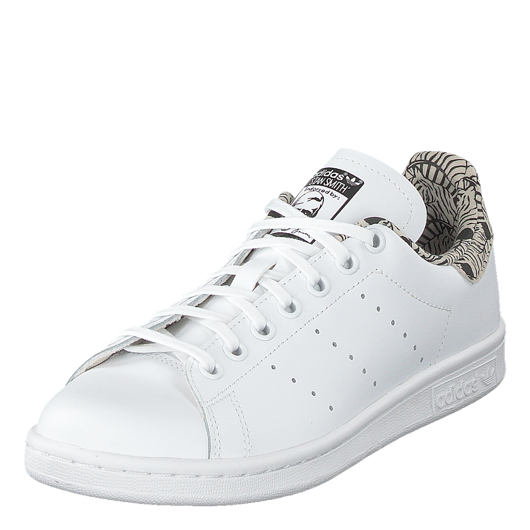 Stan Smith J Ftwwht/ftwwht/cblack