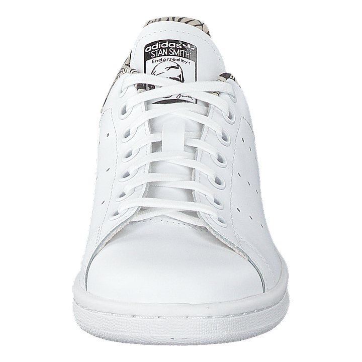 Stan Smith J Ftwwht/ftwwht/cblack