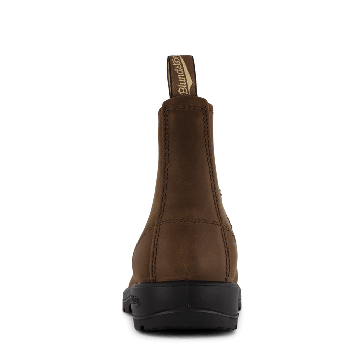 BL 1609 Classics Chelsea Boot Antique Brown