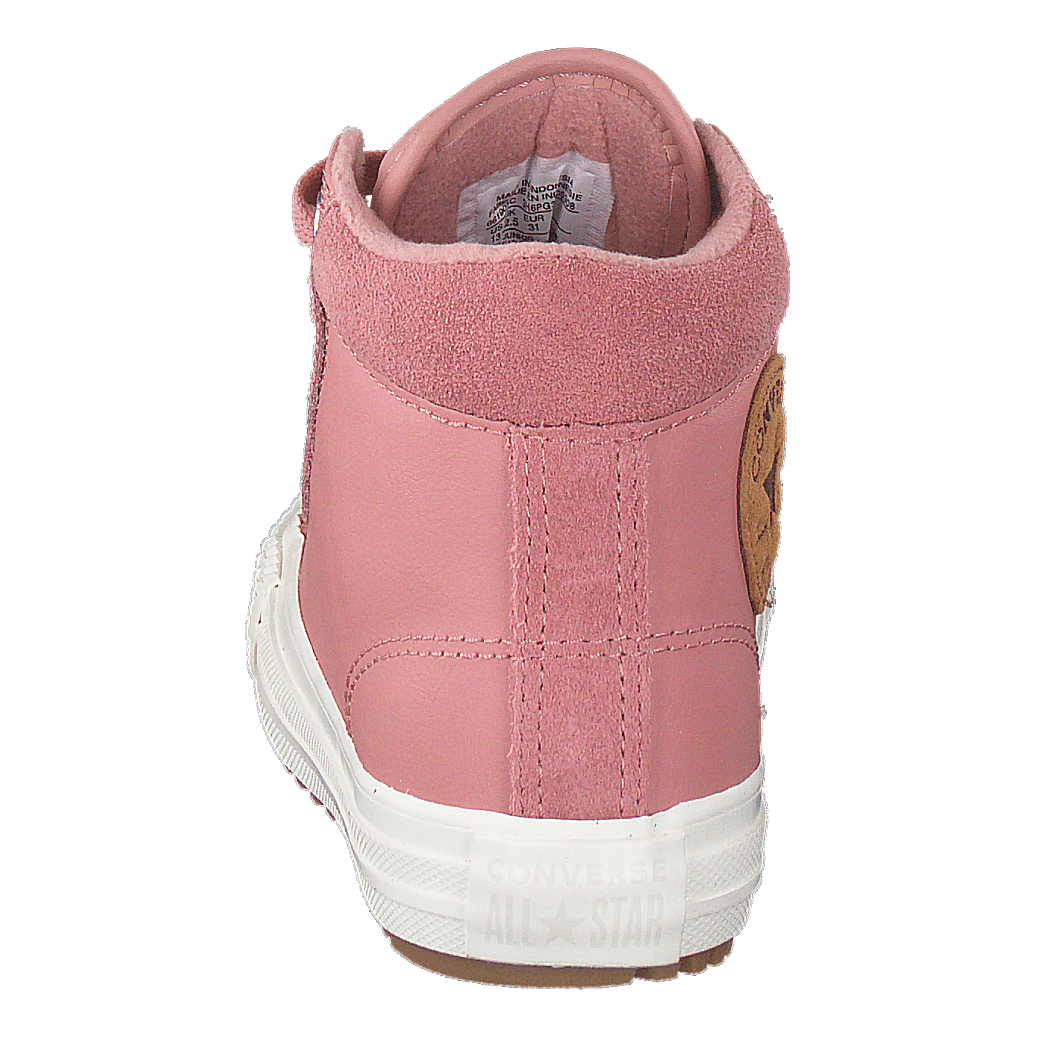 Converse Chuck Taylor All Star Pc Boot Pink –