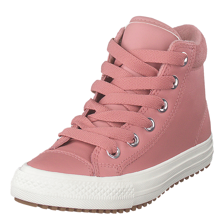 Chuck Taylor All Star Pc Boot Pink