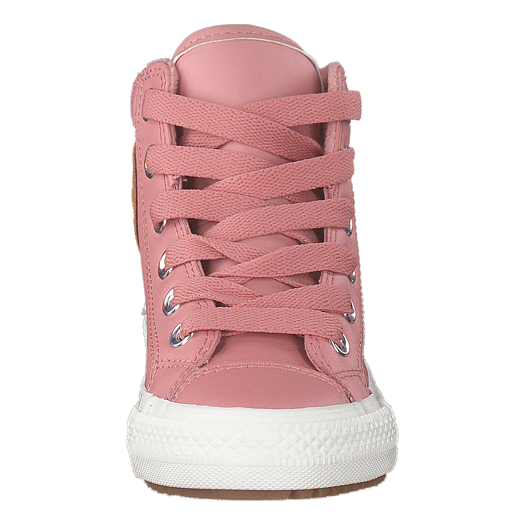 Chuck Taylor All Star Pc Boot Pink
