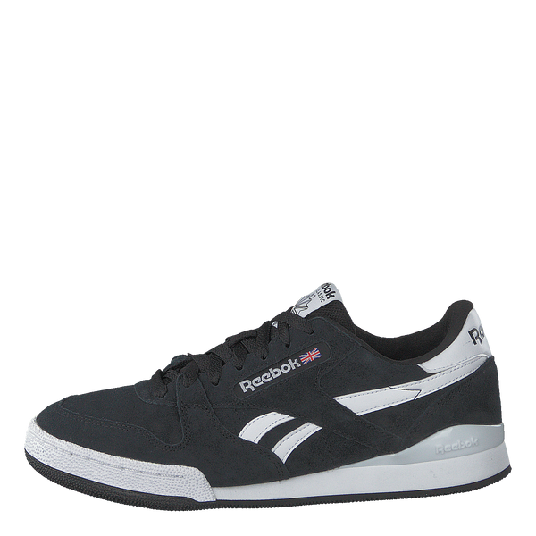 Reebok Classic Phase 1 Pro Mu Black white Heppo