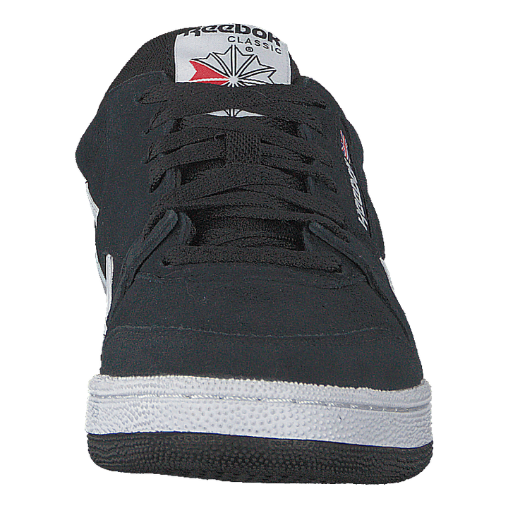 Reebok Classic Phase 1 Pro Mu Black white Heppo