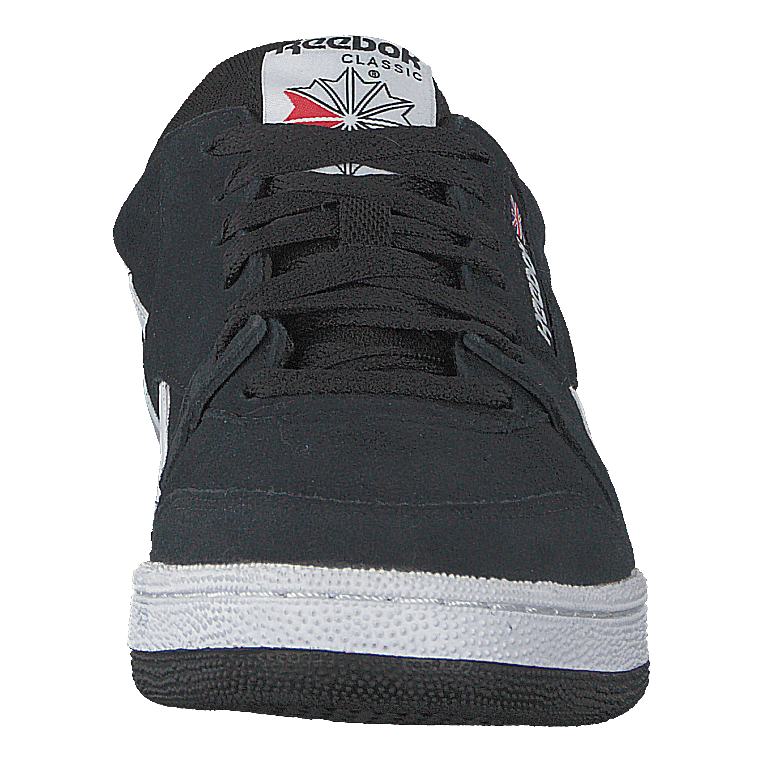 Phase 1 Pro Mu Black white