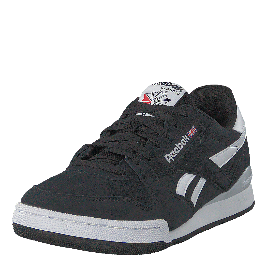 Reebok Classic Phase 1 Pro Mu Black white Heppo