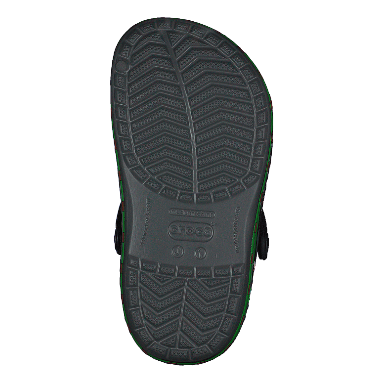 Train crocs 2025