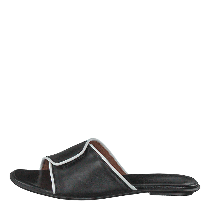 Natal Sandals Black