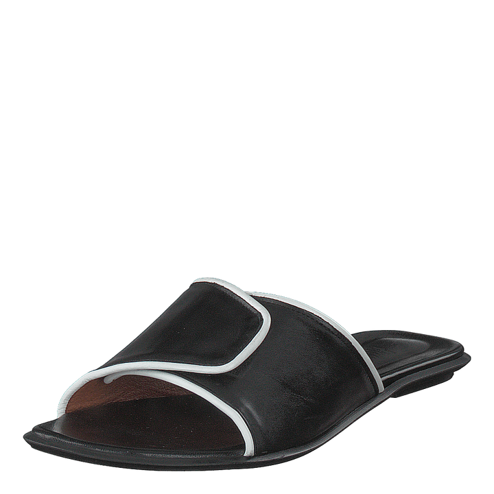 Natal Sandals Black