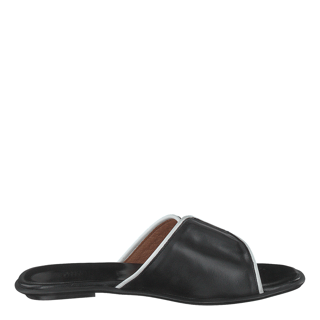 Natal Sandals Black