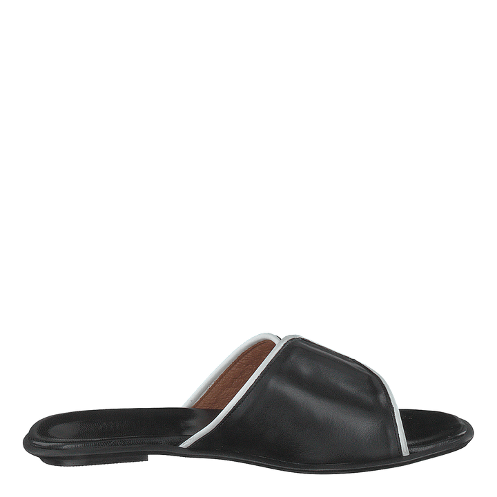 Natal Sandals Black