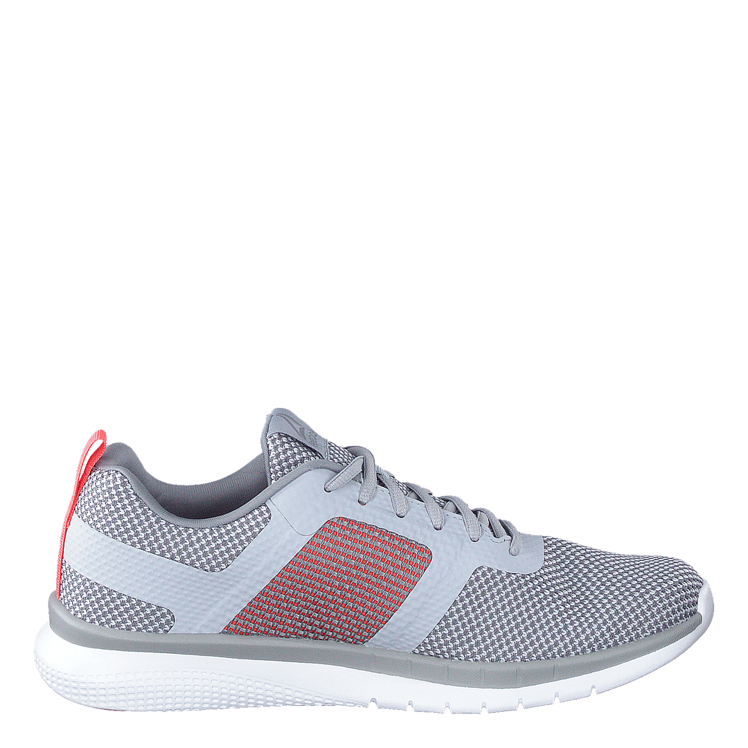 Reebok Pt Prime Runner Fc Cold Grey cool rose w