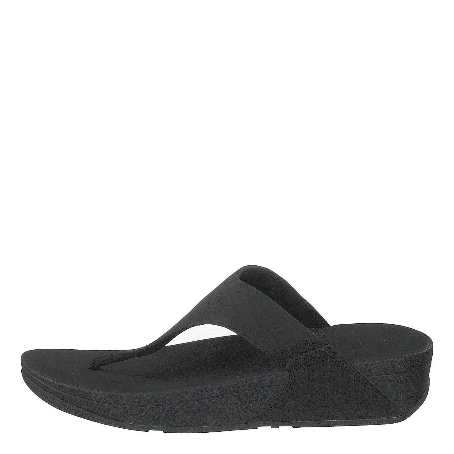 Fitflop Lulu Shimmer Tp Black – Heppo.com