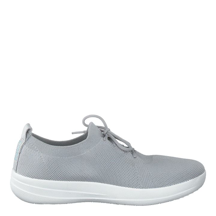 F-sporty Uberknit Sneaker Pearl