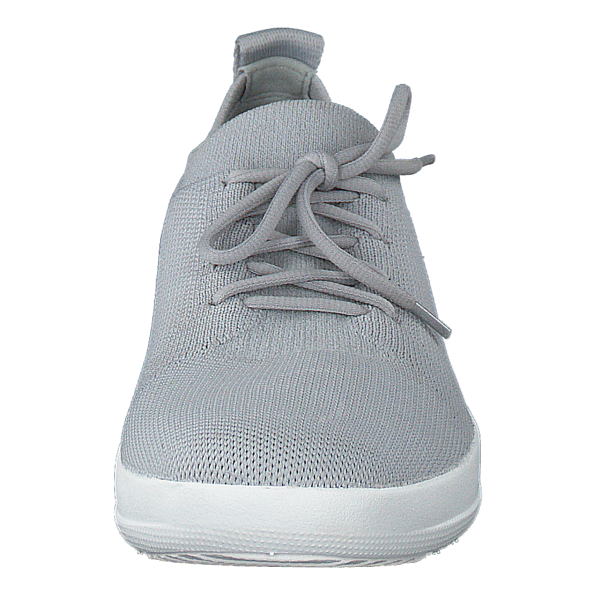 F-sporty Uberknit Sneaker Pearl