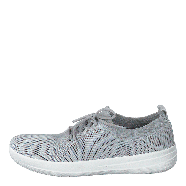 F-sporty Uberknit Sneaker Pearl