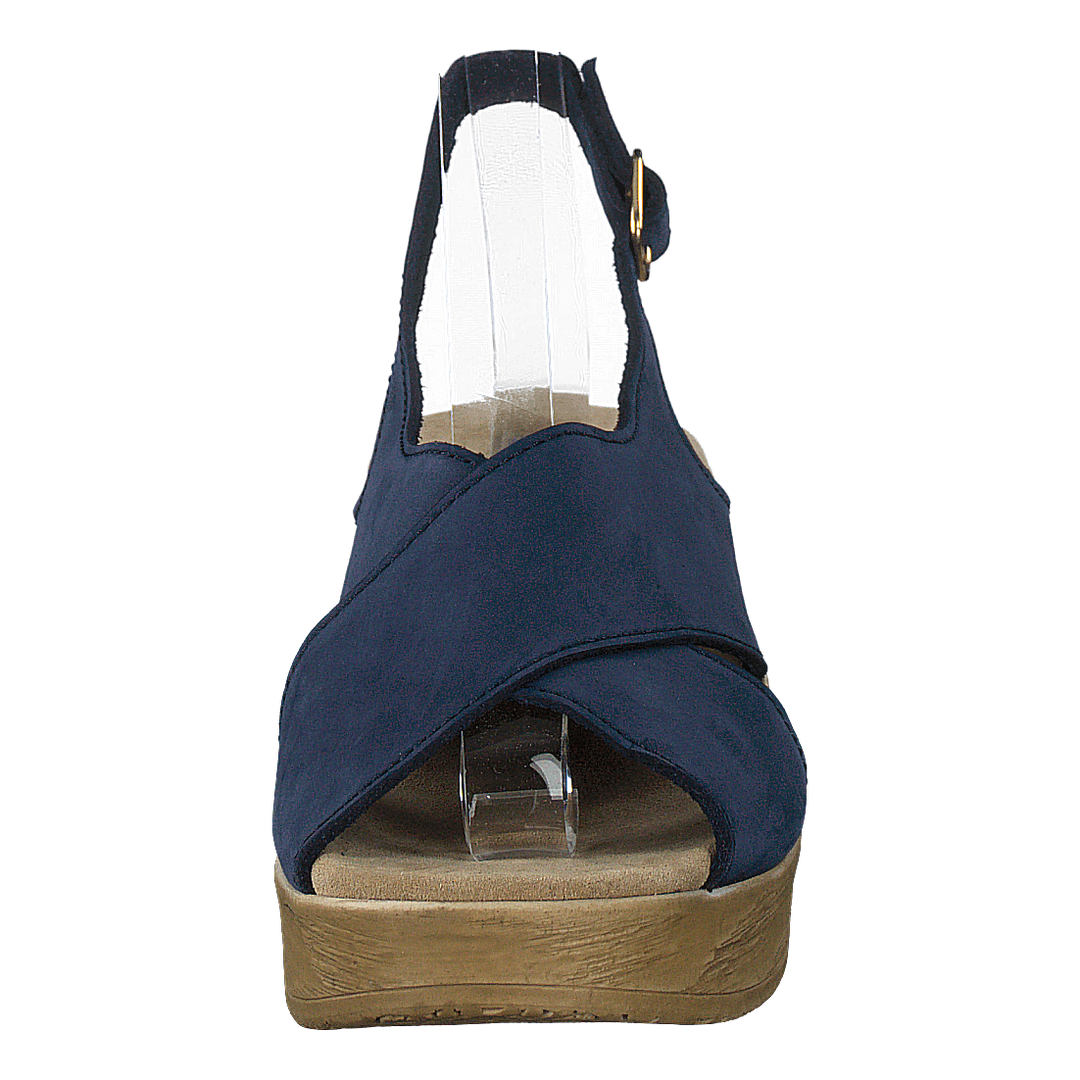 Freja Blue Navy