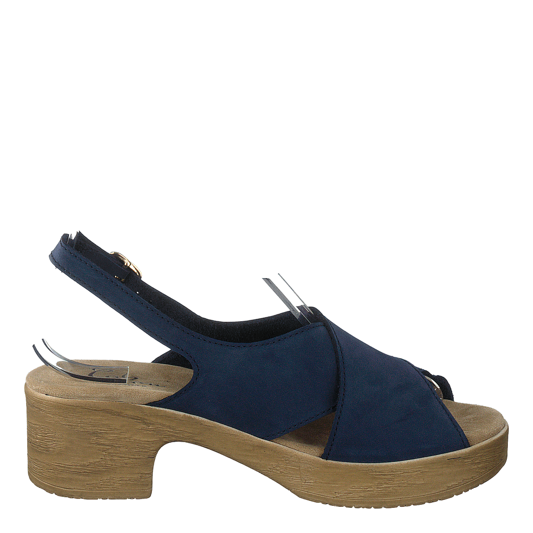 Freja Blue Navy