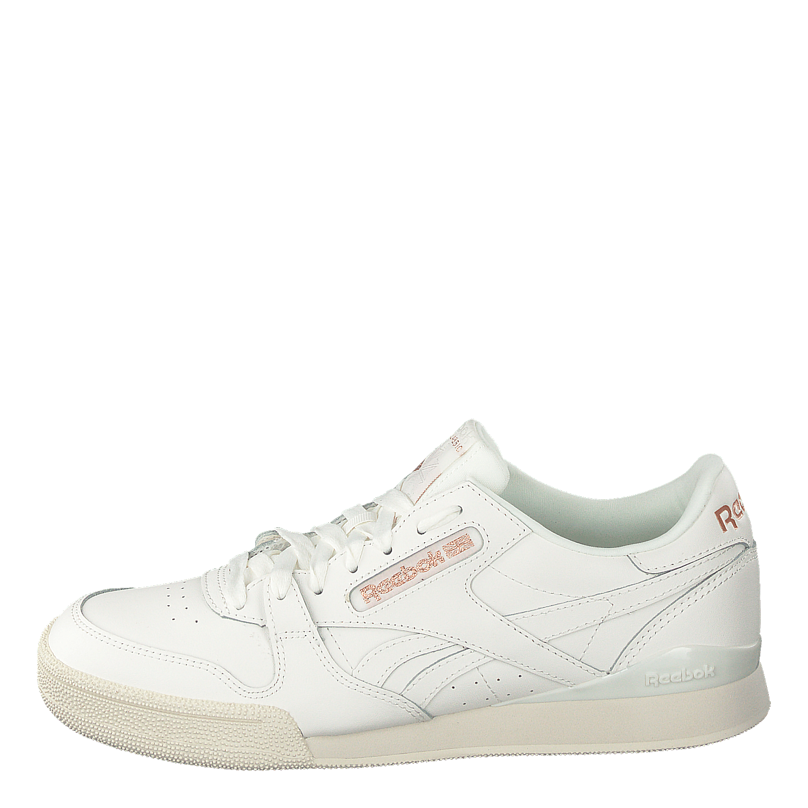 Phase 1 Pro Chalk rose Gold wht