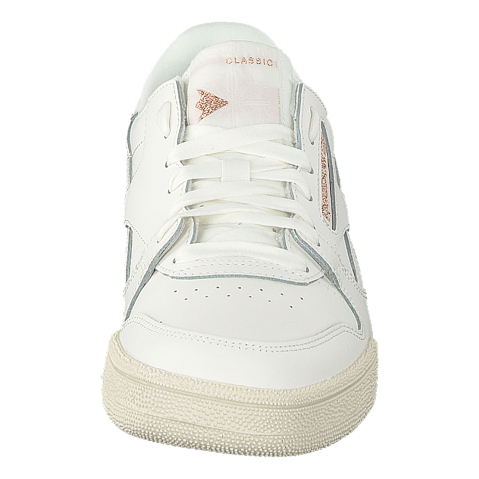 Phase 1 Pro Chalk rose Gold wht