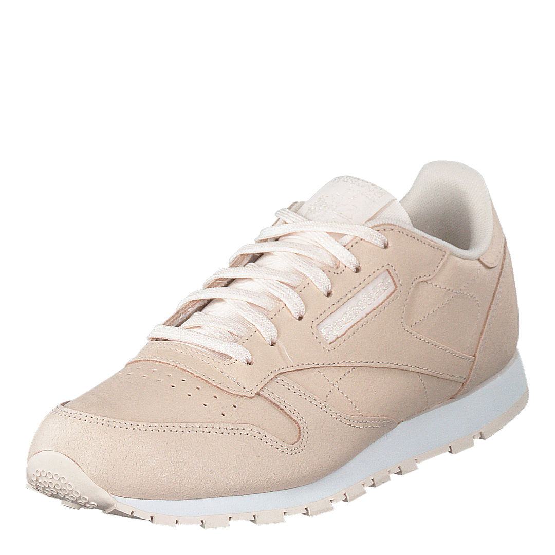 Pastel pink reebok trainers sales
