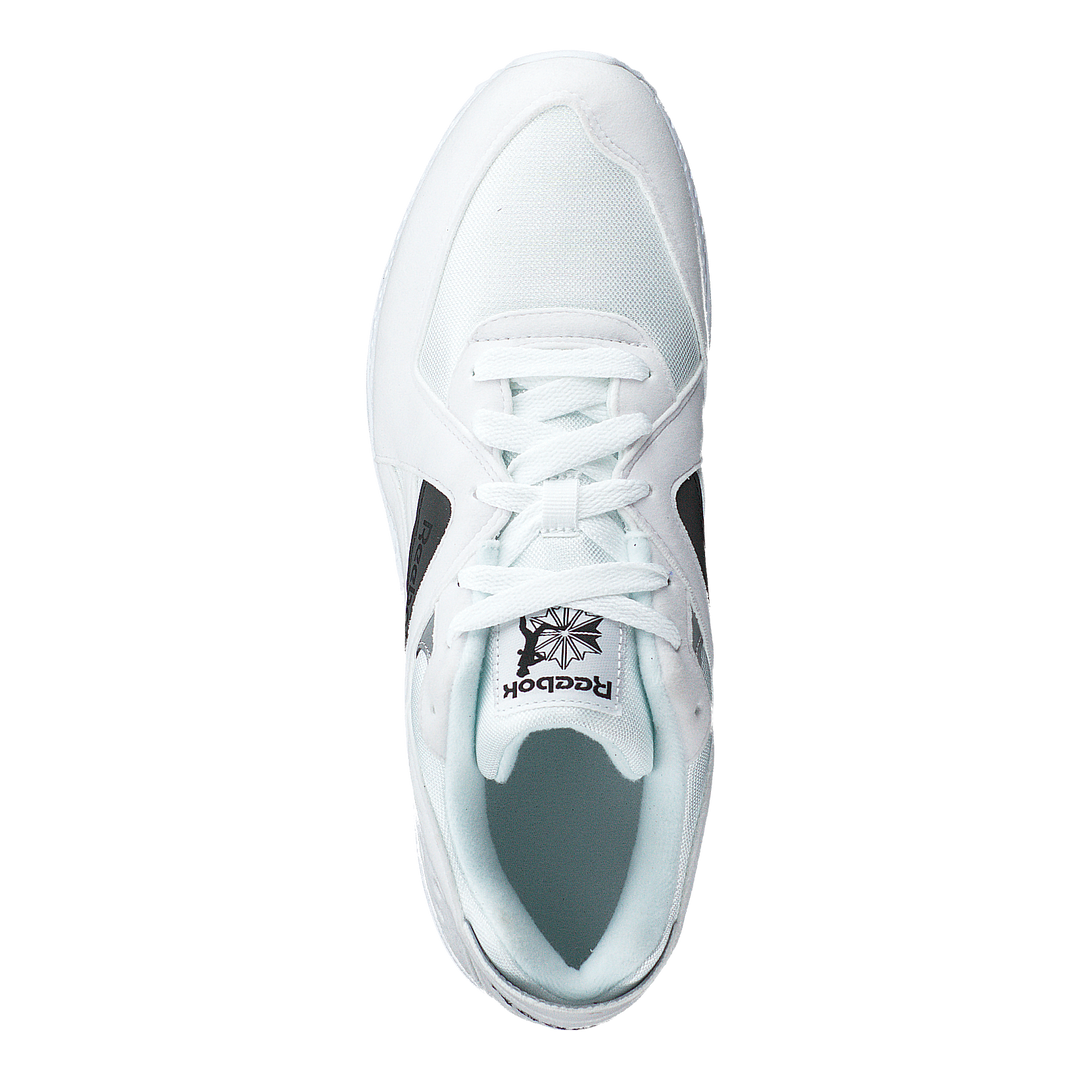 Reebok pyro top white