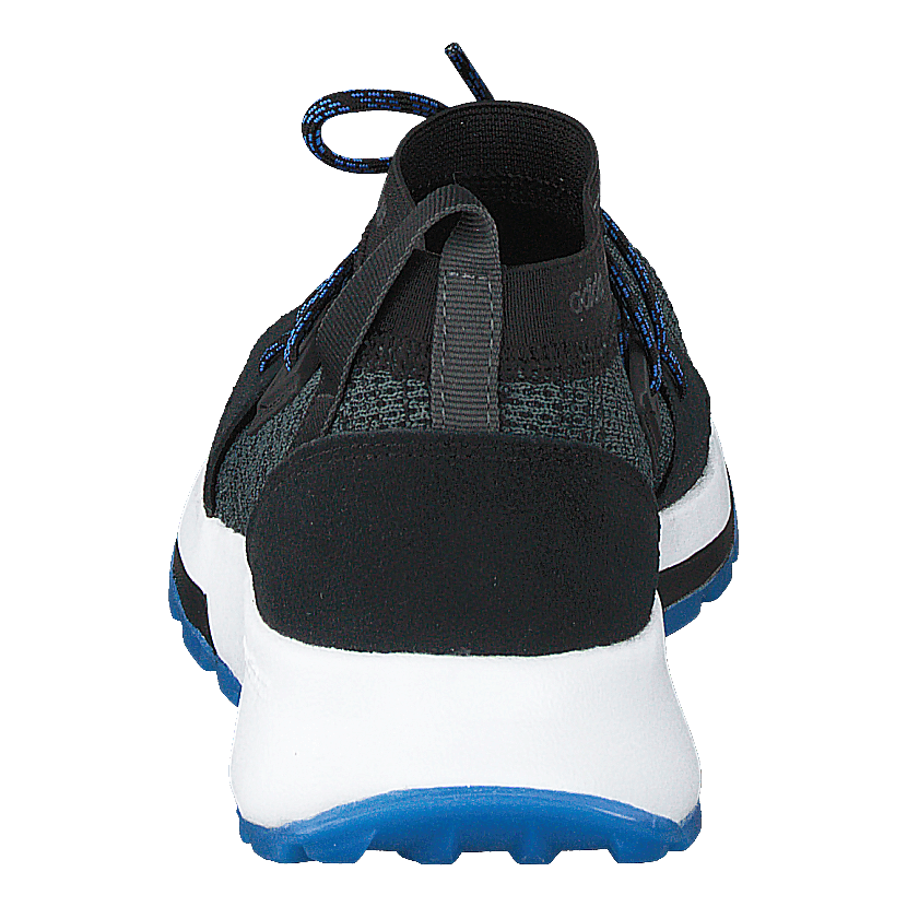 adidas Quesa Shoes Core Black Grey Six Cloud White Heppo