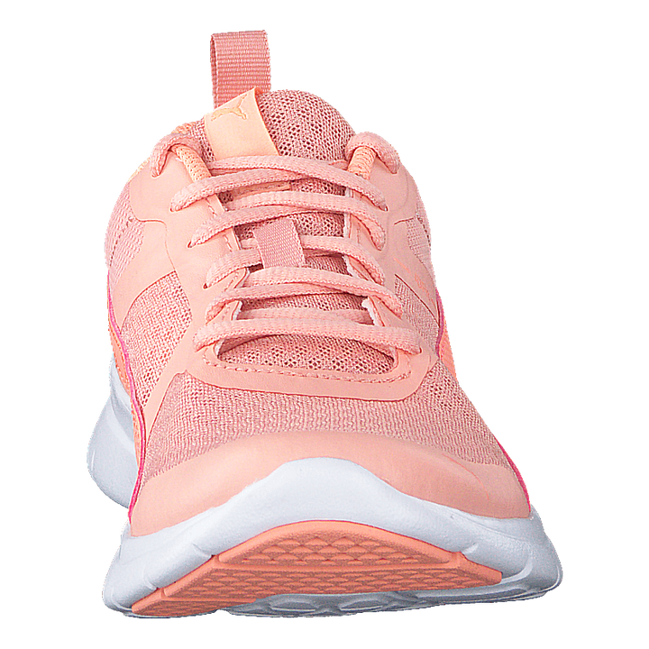 Puma Flex Essential Jr  Peach Bud-bright Peach