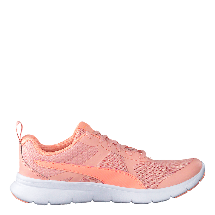 Puma Flex Essential Jr  Peach Bud-bright Peach