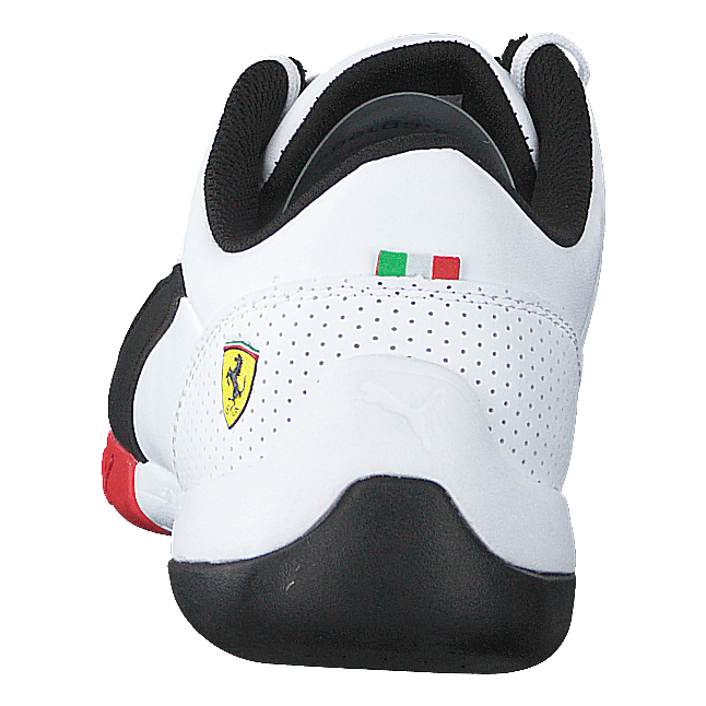 Puma Sf Kart Cat Iii Puma White-puma Black –1